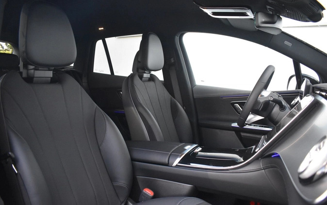 Mercedes-Benz EQE cena 348482 przebieg: 1, rok produkcji 2023 z Poznań małe 106